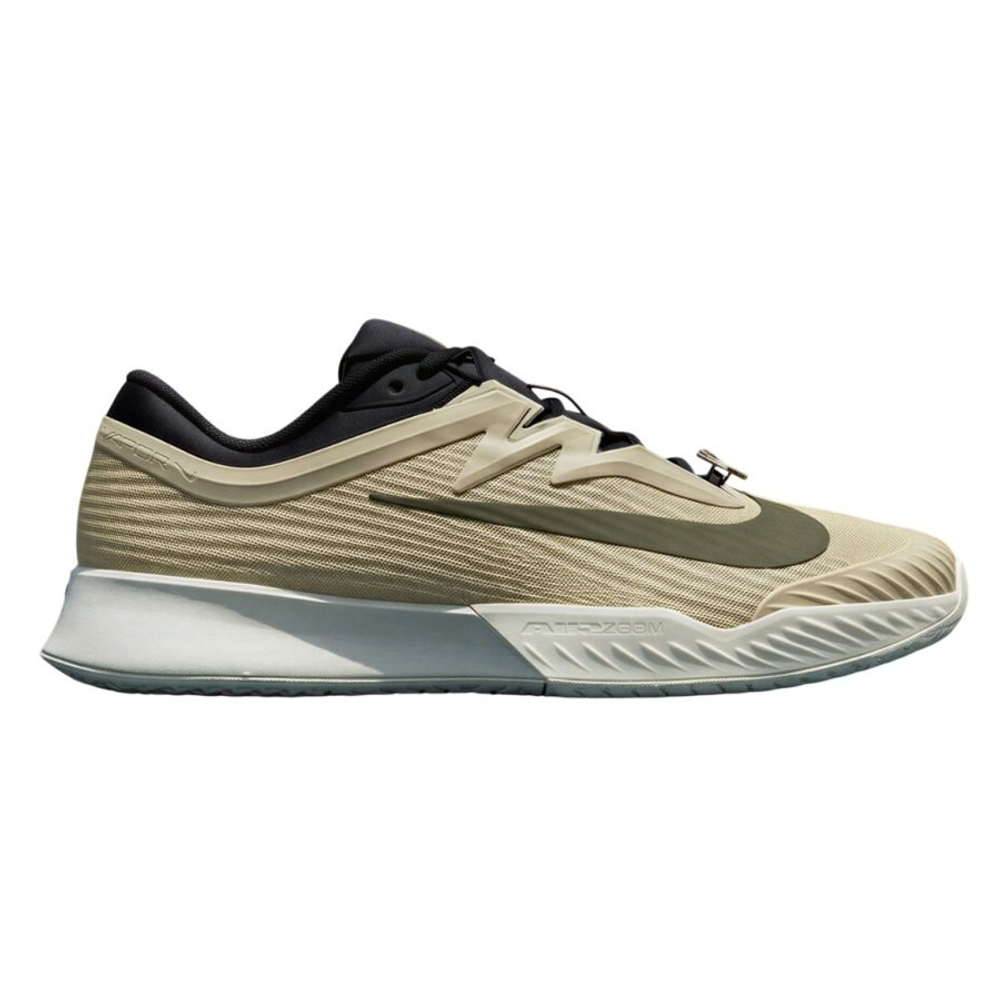 Кроссовки для тенниса Мужские NIKE VAPOR PRO 3 HC HERITAGE для всех покрытий