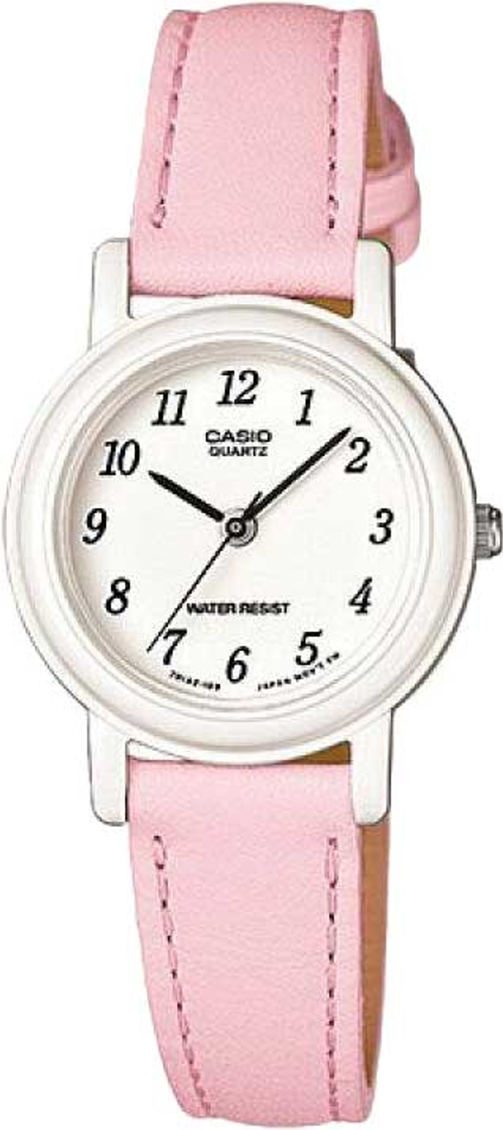 Часы Casio LQ-139L-4B1
