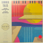 Сборник Summer Tales - Modern Reimaginations Of Classical Masterpieces (Германия 2022г.)
