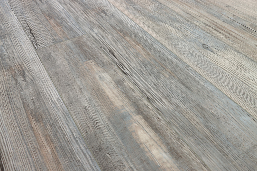 Ламинат SPC CronaFloor WOOD Сосна Монблан