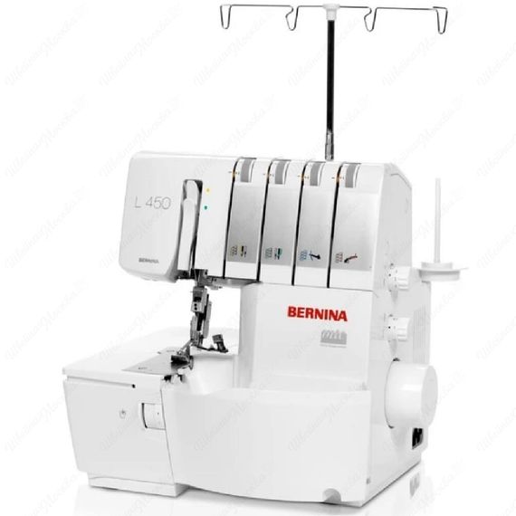 Оверлок Bernina L 450
