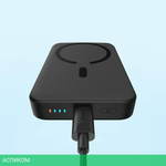 Портативное зарядное устройство Baseus PPCXM10 (PPCX070001)