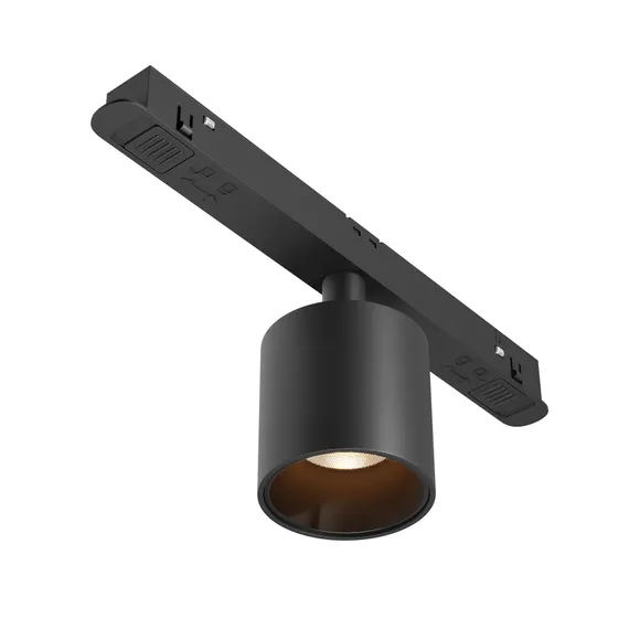 Трековый светильник Альфа / Alfa S Exility 3000K 6Вт 50° Technical tr132-2-7w3k-b