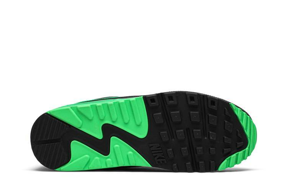 Кроссовки Undefeated X Nike Air Max 90
