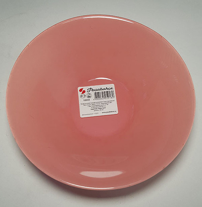 Салатник Пинк Сити 160мм