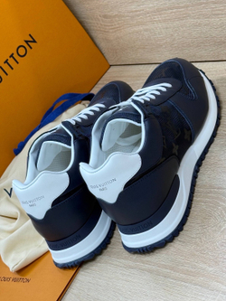 Кроссовки Louis Vuitton Run Away