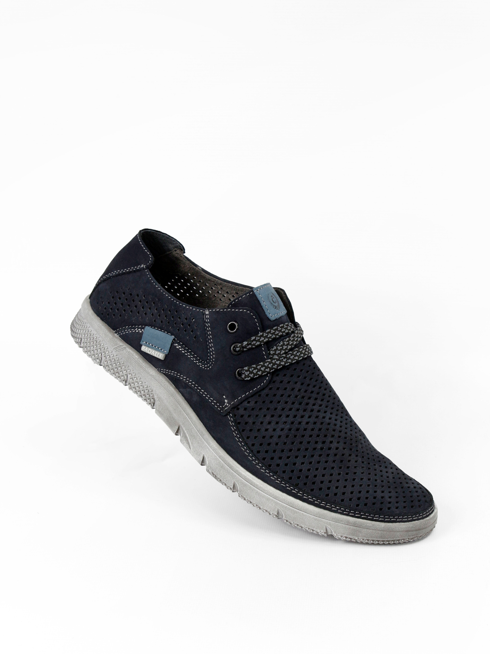 Кеды мужские P917-2S