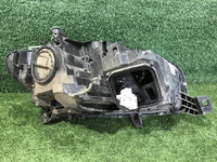 Фара левая Mercedes M W166 (2011-2015) ксенон (В пленке)