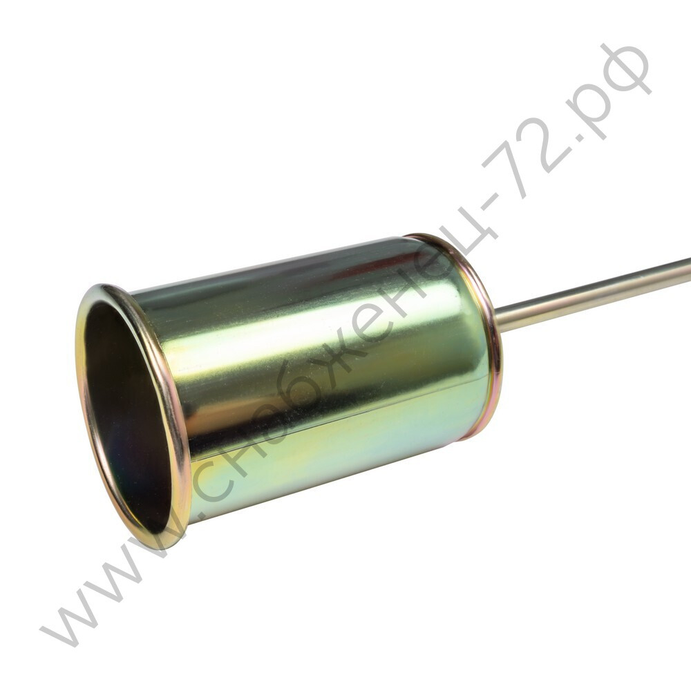 Горелка кровельная газовоздушная ГВ-1000Р, д.76 (пр-во FoxWeld/КНР)