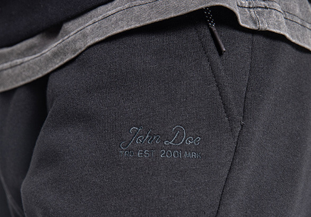 Ездовые джоггеры John Doe Jogger XTM®