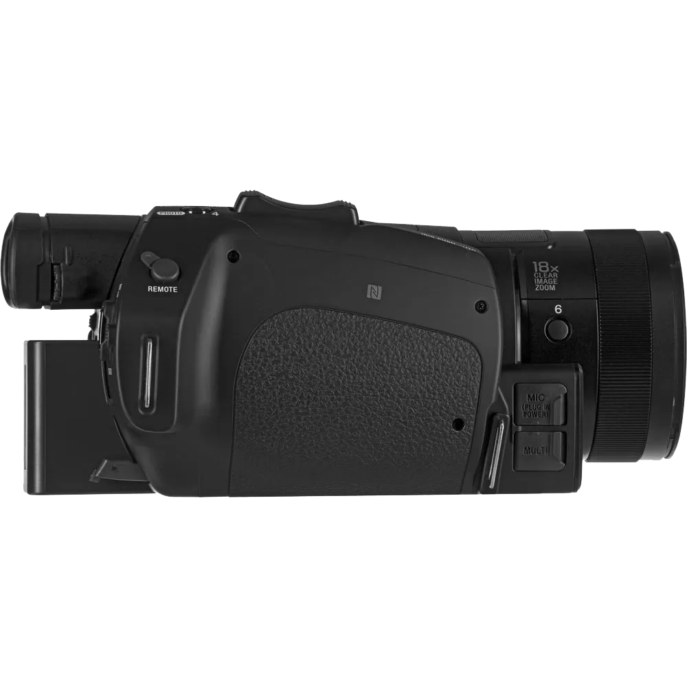 Цифровая видеокамера Sony FDR–AX700