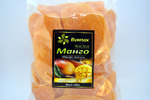 Манго цукаты листики 1кг