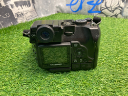 Olympus Camedia C-8080