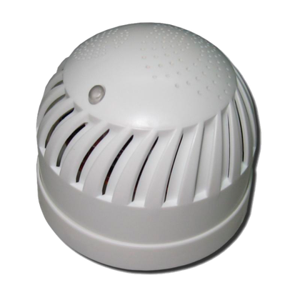 Извещатель пожарный дымовой автономный ИП212-52СИ