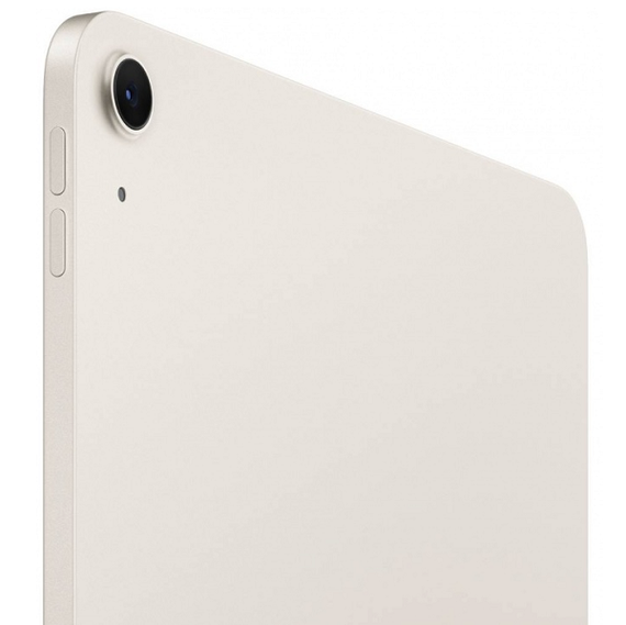 Купить Apple iPad Air 11 2024 Wi-Fi starlight (сияющая звезда)