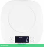 Кухонные весы Zelmer ZKS1460 (73104931P)