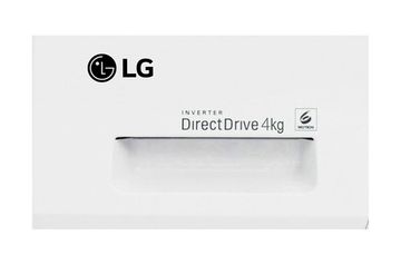 Стиральная машина LG E-10B8SD0