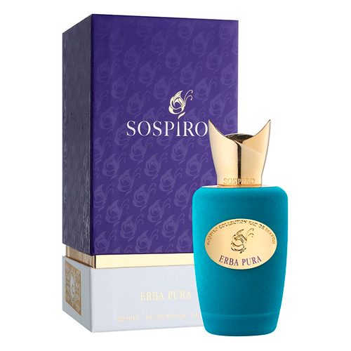 Sospiro - Erba Pura (унисекс)