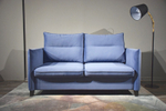 Компактный раскладной диван Морио от премиального бренда Andrea Home в Крыму и Севастополе
