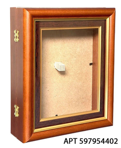 Икона Фотины Самаряныни, мученицы на дереве: 125 х 160 (Синопсисъ)