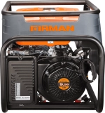 Бензиновая электростанция FIRMAN RD7910