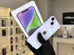 iPhone 14, 256 ГБ б/у