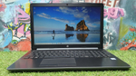 Ноутбук HP i5-7/4 Gb/Mx110 2 ГБ/FHD/15-da0308ur [5cs74ea]/Windows 10