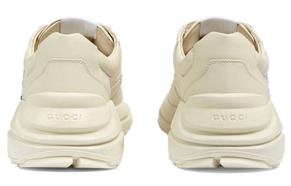Disney X Gucci Rhyton (Женская размерная сетка)