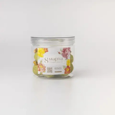 Набор "Фисташковый трюфель"