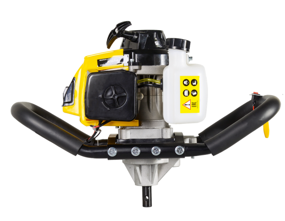 Мотобур Huter GGD-62