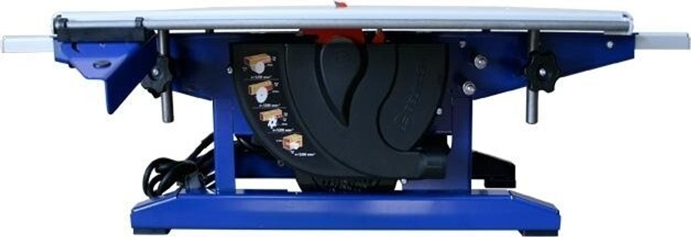 Станок комбинированный BELMASH УНИВЕРСАЛ-2500Е SD08.00.000