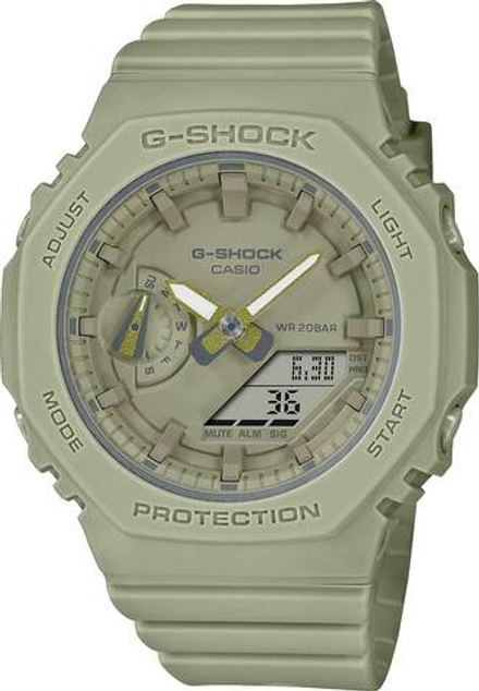 Часы Casio GMA-S2100BA-3A