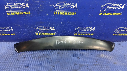 Спойлер NISSAN LIBERTY 1998