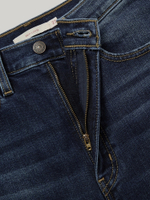 Женские свободные джинсы с завышенной талией Levi's High Loose 26872-0024