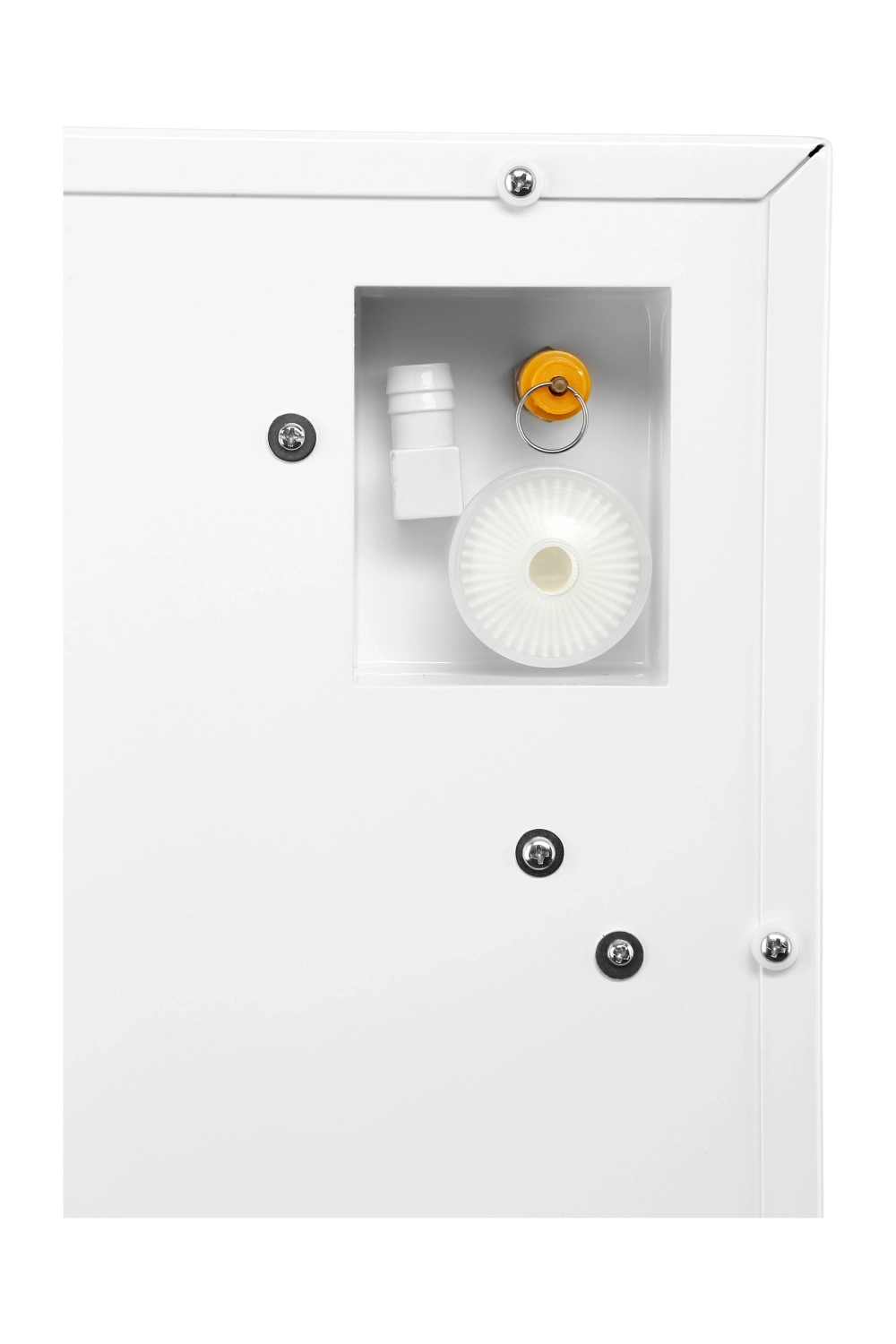 Медицинский Автоклав FOMOS Foster (B), 12 л