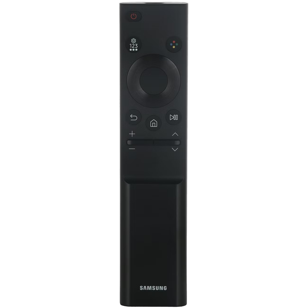 Телевизор Samsung UE75DU7100UXRU, 190см, 4K UHD, LED, HDR10+, OS Tizen, черный