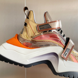 Louis Vuitton Archlight 2.0 Platform Sneaker