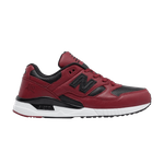 Кроссовки New Balance Nb 530 Lux Leather