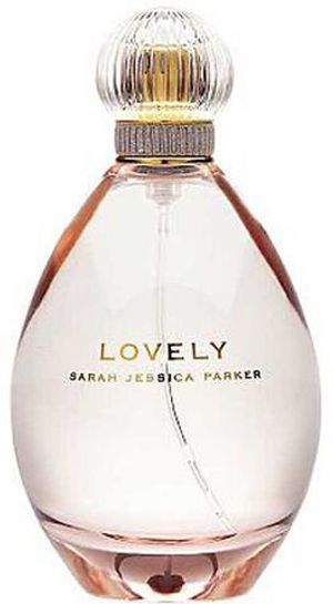 Sarah Jessica Parker Lovely Eau De Parfum