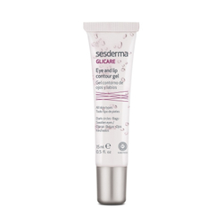 Sesderma KIT Anti-dark circles (ANGIOSES + GLICARE) | Набор от темных кругов вокруг глаз, 15 мл + 15 мл