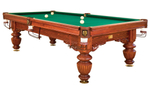 Бильярдный стол Барон 8 футов (пирамида, пул)
