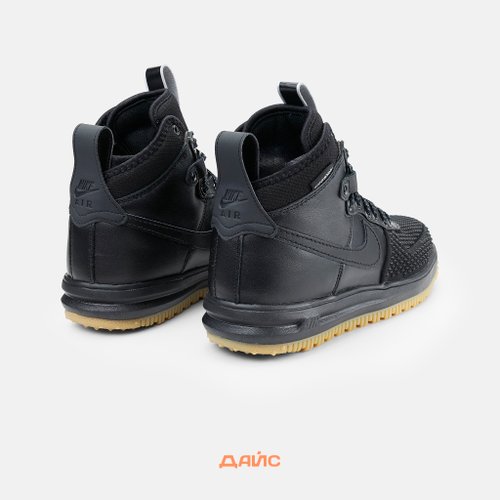 Кроссовки Nike Lunar Force 1 Duckboot 
