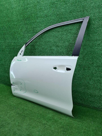 Дверь передняя левая Toyota LC Prado 150 (09-нв)