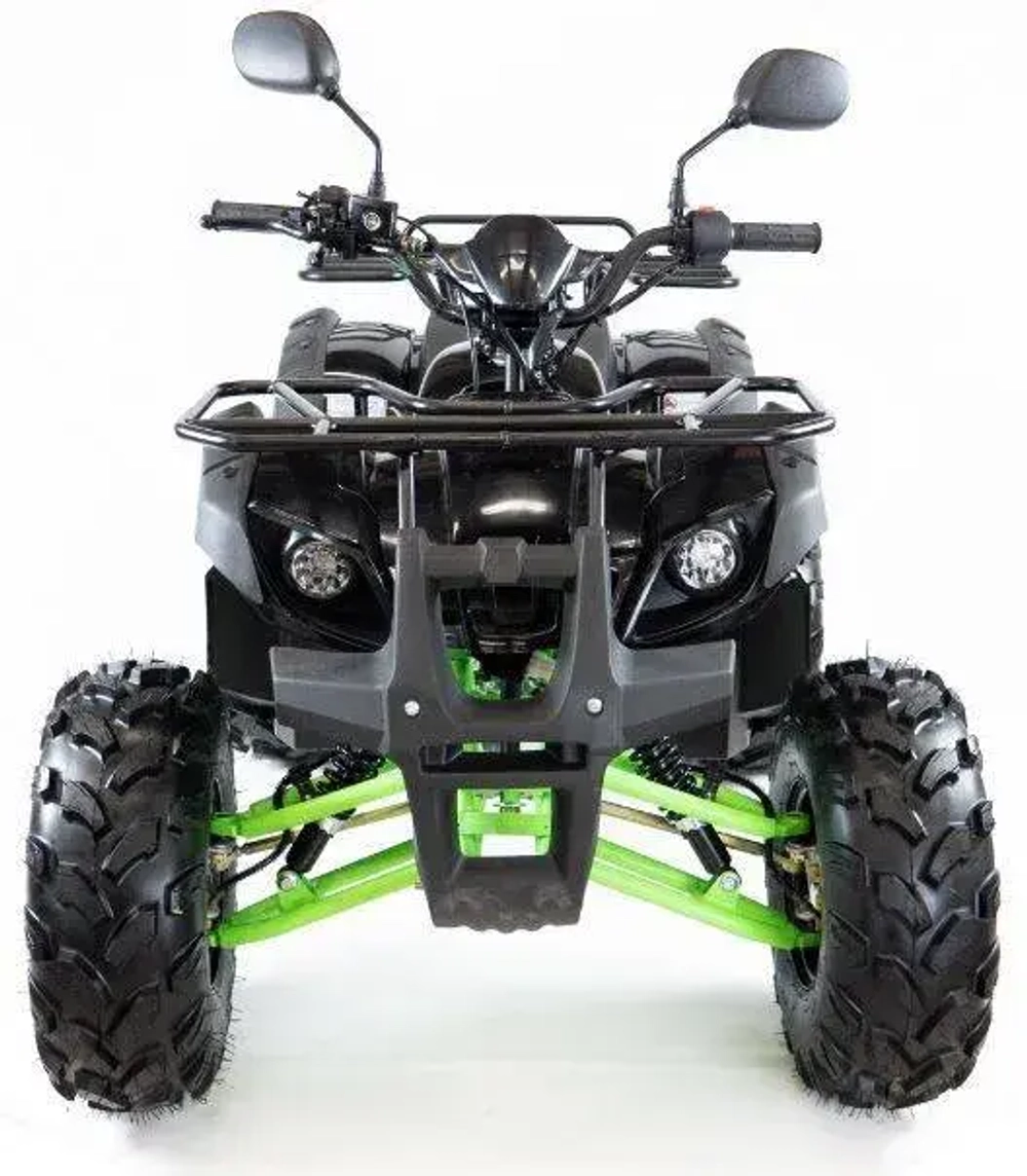 Квадроцикл MOTAX ATV Grizlik 7 110 cc