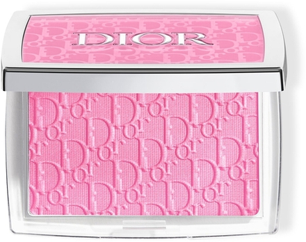DIOR Backstage Rosy Glow Blush - осветляющие румяна, 4,4 g