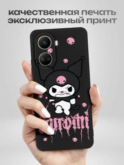 Чехол на Huawei Nova 10 SE