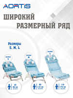 Сиденье для ванны Drive Medical Otter
