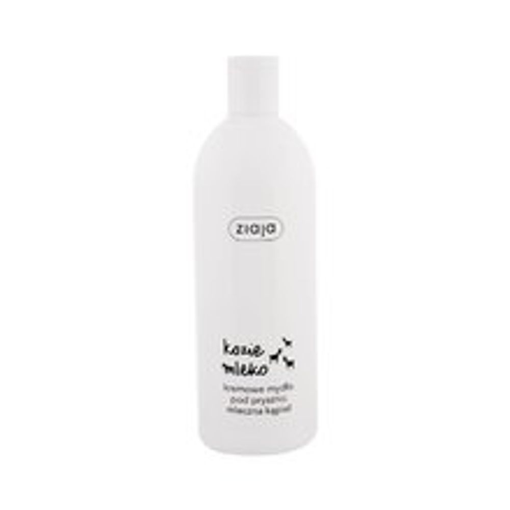 Ziaja Goat´s Milk Shower Cream 500ml