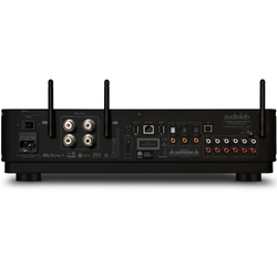 Интегральный усилитель Audiolab Omnia Black