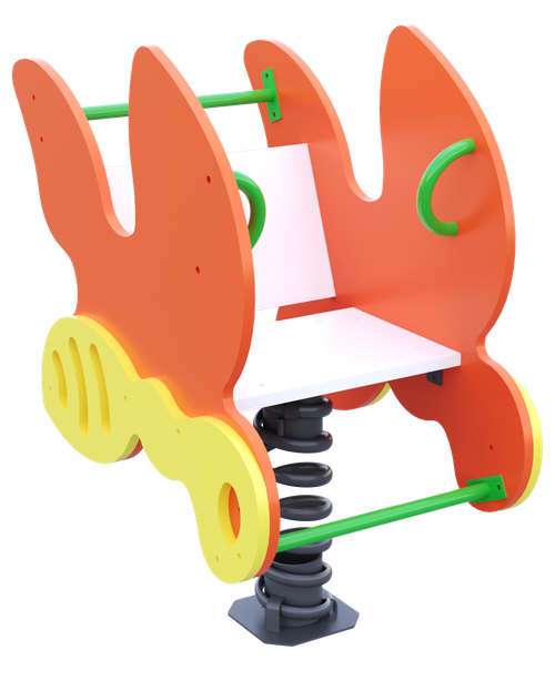 Качалка Пчела И.05-020